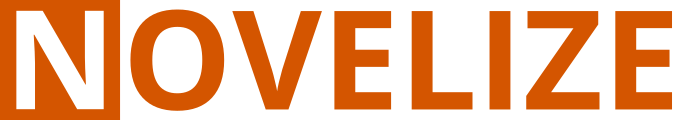 Novelize Writing Software